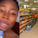 Woman Sells Her Multimillion-naira Supermarket After Her Pastor Instructed Her To Do So (Video)