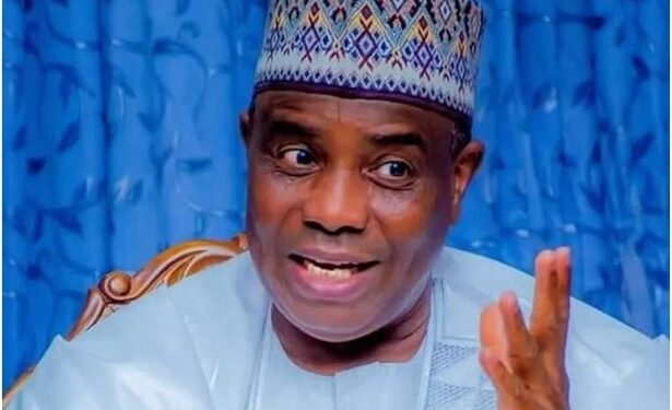 How Senate Approved Rivers Emergency Rule Without Getting Required Two-thirds Majority – Senator Tambuwal Reveals
