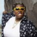 Drama As Singer Teni Confronts Driver For Farting Inside Car (Video)