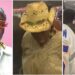 “She Dey Find Husband?” – Reactions As Teni is Spotted At Redemption Camp