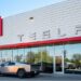 Multiple Bombs Found Inside Tesla Showroom In Texas As Threats Against Elon Musk Continue
