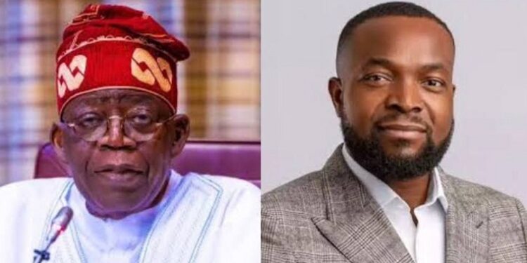 “Why I Appointed Bosun Tijani As Minister Despite His Past Criticisms” – President Tinubu