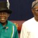 President Tinubu Reveals Discussion Which Made Him Threaten To Sack Wike As Minister