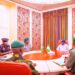 BREAKING: Afenifere Asks President Tinubu To Declare State Of Emergency In S/West