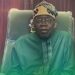Tinubu Dragged To Court Over ‘Unlawful Suspension Of Fubara, Rivers Lawmakers’