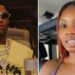 I Waited For Wizkid By The Bathroom – Tomama Reveals (Video)