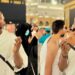Tunde Perry Shares Unforgettable Experience at Mecca (Video)