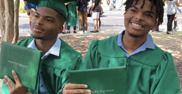 Twin Brothers Found Dead On Mountain Hours After Missing Their Flight (Photos)