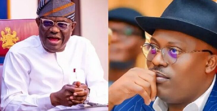 Impeachment: I Won’t Stop Rivers Assembly From Performing Their Duties – Wike