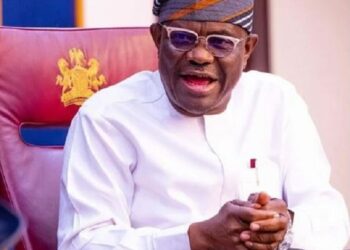 Rivers Crisis: Let Nobody Deceive You, Fubara Is Not Ijaw Man – Wike Says