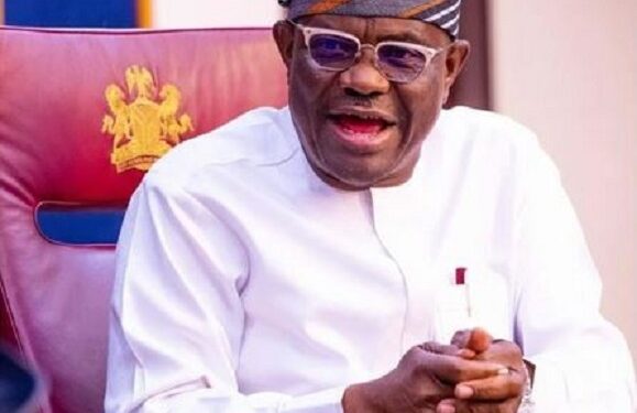 Rivers Crisis: Fubara Can’t Visit Rivers Assembly Quarters Uninvited — Wike