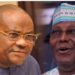 ‘Your Conduct In Rivers And Abuja Has Made It Clear You Were Unsuitable For VP Slot’ – Atiku Hits Wike