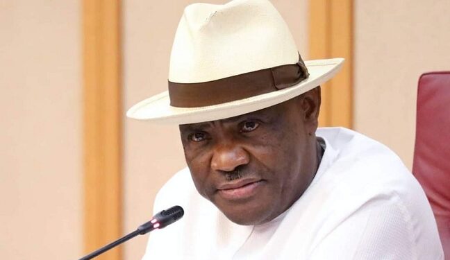 Rivers: It Is Not A Criminal Offence If Fubara Is Impeached – Wike