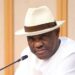 Rivers: It Is Not A Criminal Offence If Fubara Is Impeached – Wike