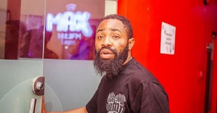 There’s A Blood Sucking Demon Around Otedola Bridge In Lagos – Comedian Woli Arole