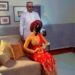 He Promised Me Marriage For 6 years And Abandoned Me To Suffer With The Baby – Nigerian Lady Calls Out Her Child’s Father For Marrying Another Woman