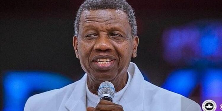 Why I Don’t Want to Live Beyond 100 – Pastor Adeboye (Video)