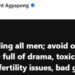 Avoid Women Over 30, They Are Full Of Drama, Toxicity, Past Trauma – Lawyer Tells Men
