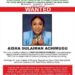 EFCC Declares Sanwo-Olu’s Ally And Lagos Socialite, Aisha Achimugu, Wanted