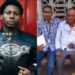 Singer Asake’s Alleged Father Cries Out For Help After Suffering Stroke (Video)