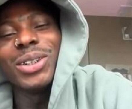 You Can’t Please Humans – Asake Reacts To Father’s Allegations Of Neglect (Video)