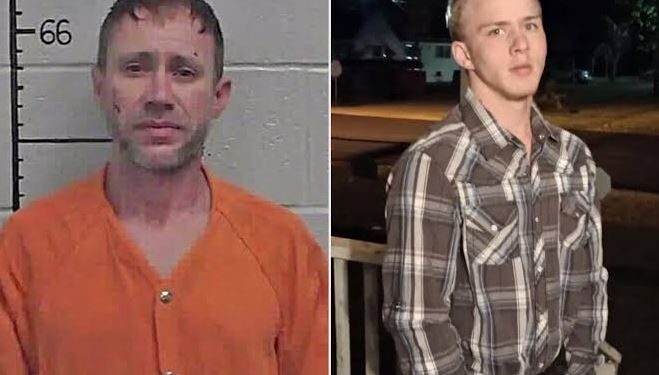 41-Year-Old Man Stabs 18-Year-Old Boy To Death After Catching Him In Bed With His Wife