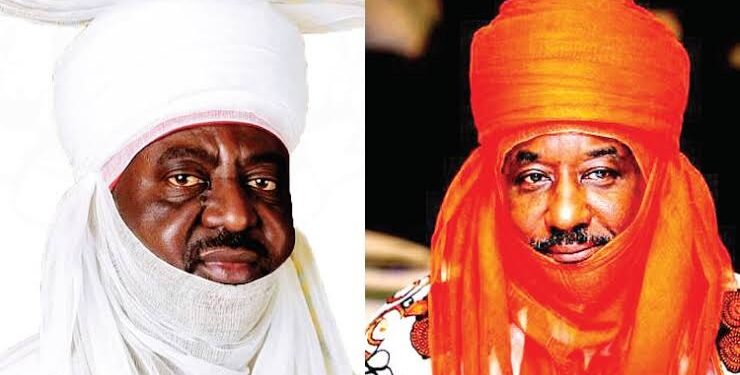 Tension Escalates In Kano As Emirship Dispute Threatens 2025 Sallah Durbar