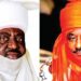 Tension Escalates In Kano As Emirship Dispute Threatens 2025 Sallah Durbar