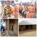 13-Year-Old Nigerian Boy Builds House For His Parents With Savings From Local Mining (Photos)