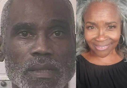 Convicted Murd£rer Allegedly Str@ngles His Own Wife To Death During Conjugal Visit In Prison