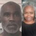 Convicted Murd£rer Allegedly Str@ngles His Own Wife To Death During Conjugal Visit In Prison