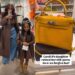 Cardi B Laments After Her Daughter Drew On Her $60k Birkin Bag (Video)