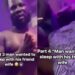 Man Caught Red-Handed Trying To Sleep With His Friend’s Wife (Video)