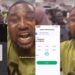 Nigerian Man Rants After Supermarket He Went To Purchase Some Items Asked Him To Pay Separately For Nylon Bags (Video)