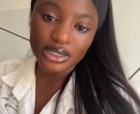 NYSC Allegedly Threatens Lagos Corps Member Over Viral Video Labelling Tinubu ‘Terrible’ President (Video)