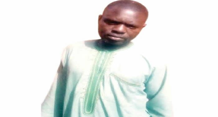 Abductors Of My Seven-Year-Old Son K!lled Him After Demanding N3m Ransom – Bauchi Father
