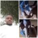 Police Arrest Suspected Ritualist For Beheading Fashion Designer in Edo (Video)