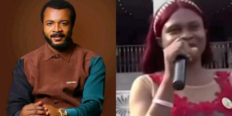 Woman Who Gave Fake N500m Mansion Testimony at Zion Ministry Arraigned In Court