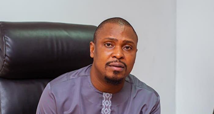 Rivers: Governor Fubara’s Suspended Chief Of Staff, Ehie Posts Cryptic Message Online
