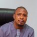 Rivers: Governor Fubara’s Suspended Chief Of Staff, Ehie Posts Cryptic Message Online