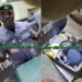 US Soldier Shares His Encounter With Nigerian Customs And NDLEA At Lagos Airport (Video)