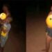 Husband Allegedly Throws Wife, 3 Kids Out At Midnight After She Refused To Have S3x With Him