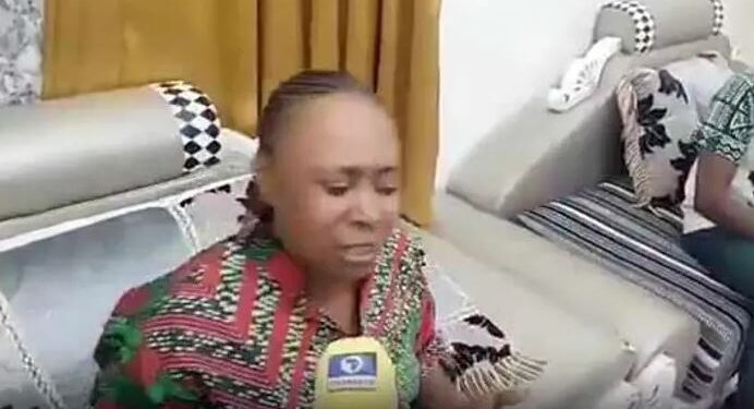 Rivers: My Husband Missing, Making Confession Under Duress – Former HoS’s Wife Raises Alarm