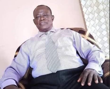 Manager And Three Others Arrested Over Heinous Killing Of Guest In Delta Hotel (Video)