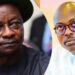 “I’ll Share Evidence Of Public Funds Theft Under Fubara” – Rivers’ Former Head Of Service, George Nwaeke