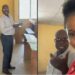 Covenant Poly Student Calls Lecturer ‘Hey Baby,’ his Reaction Goes Viral (Video)