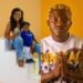 My Son Has Nothing to Learn From You – Portable’s Third Babymama, Slams Him For Threatening Her