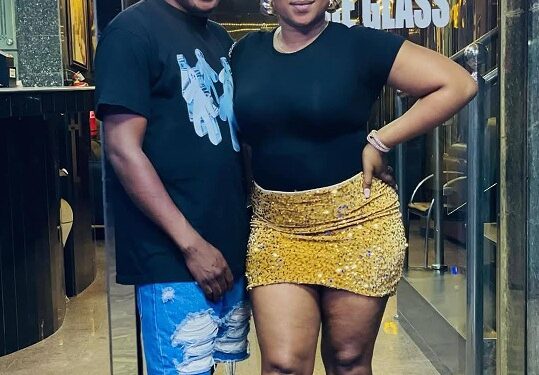 Ijoba Lande Addresses Wife’s Infidelity, Reveals His Decision (Video)