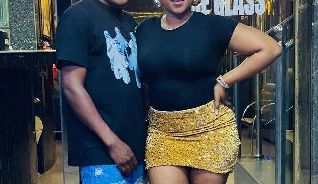 Ijoba Lande’s Wife Finally Addresses Infidelity Allegation Against Her