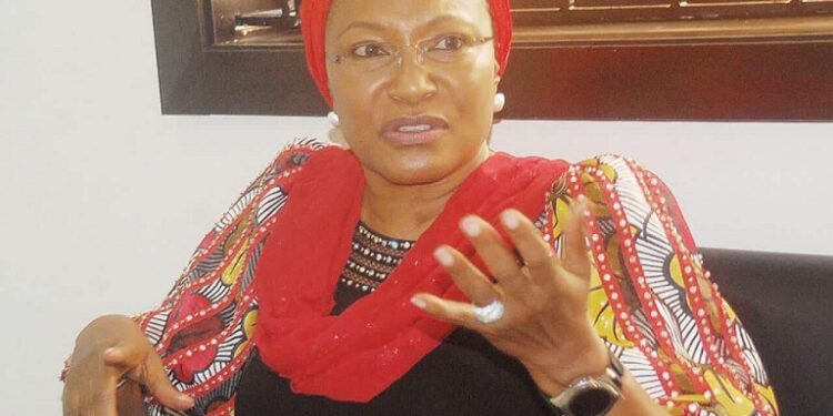 Strike: Pay Primary School Teachers ₦70,000 Minimum Wage – Senator Kingibe To FCT Council Chairs
